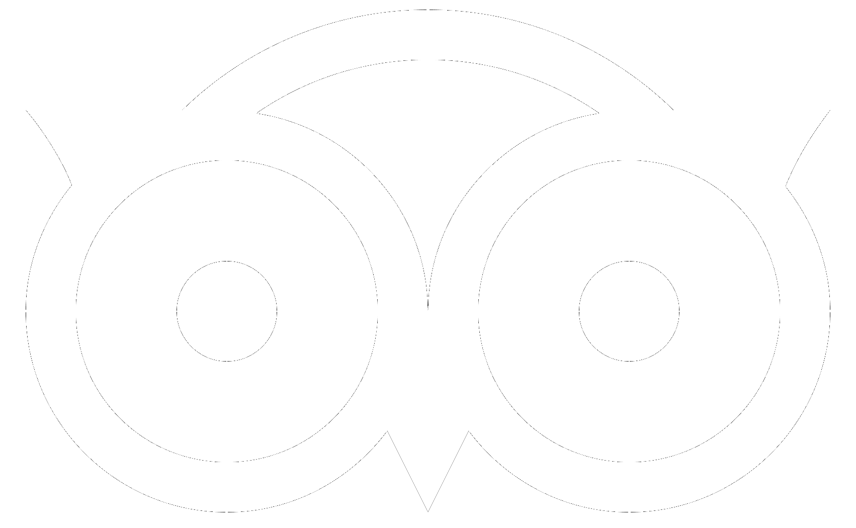 tripadvisor pictogram